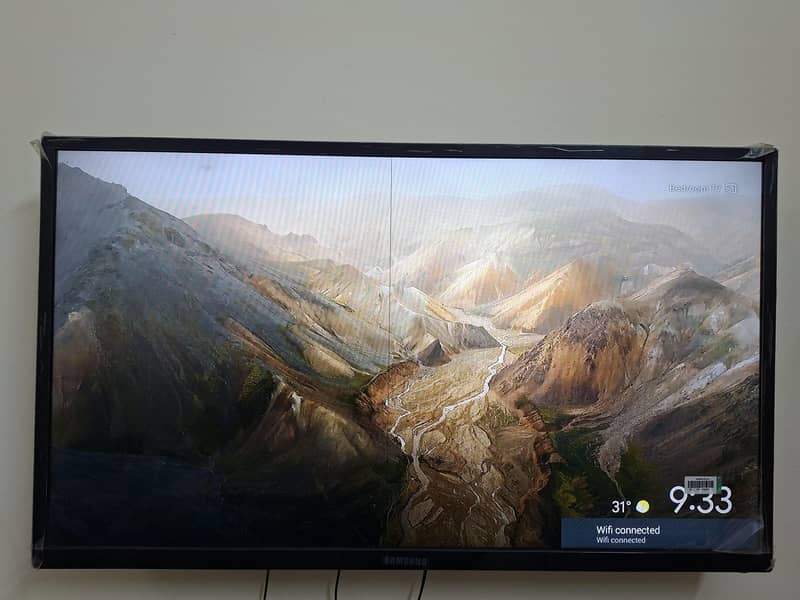 LED TV 1