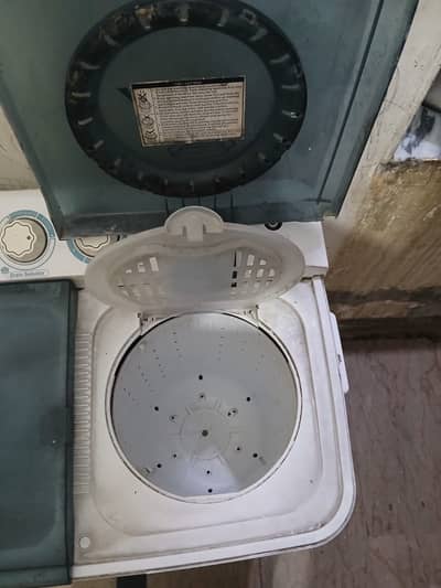 Dawlance DW140C2