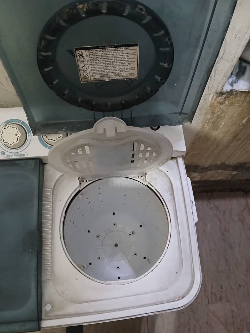 Dawlance DW140C2 0
