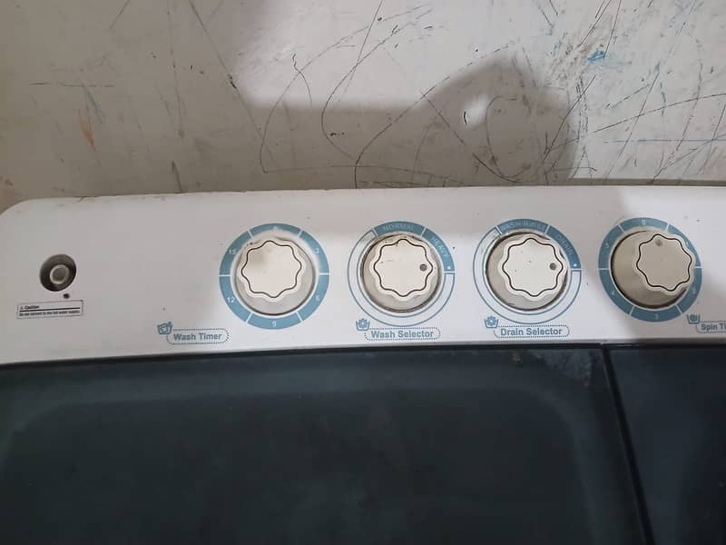 Dawlance DW140C2 1