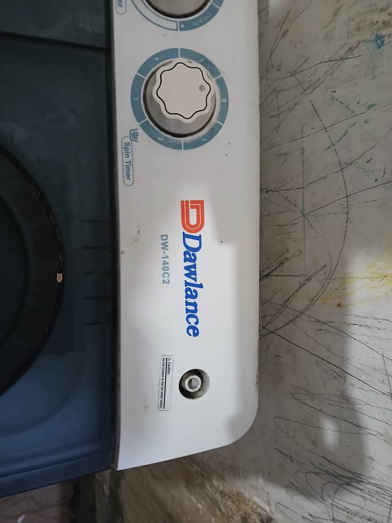 Dawlance DW140C2 2