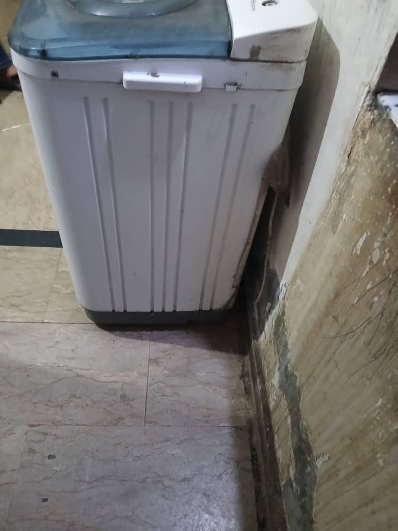 Dawlance DW140C2 3