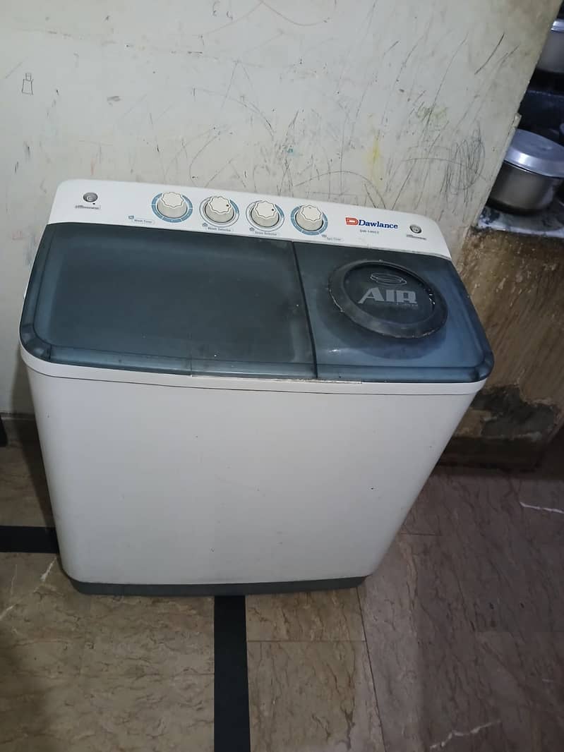Dawlance DW140C2 4