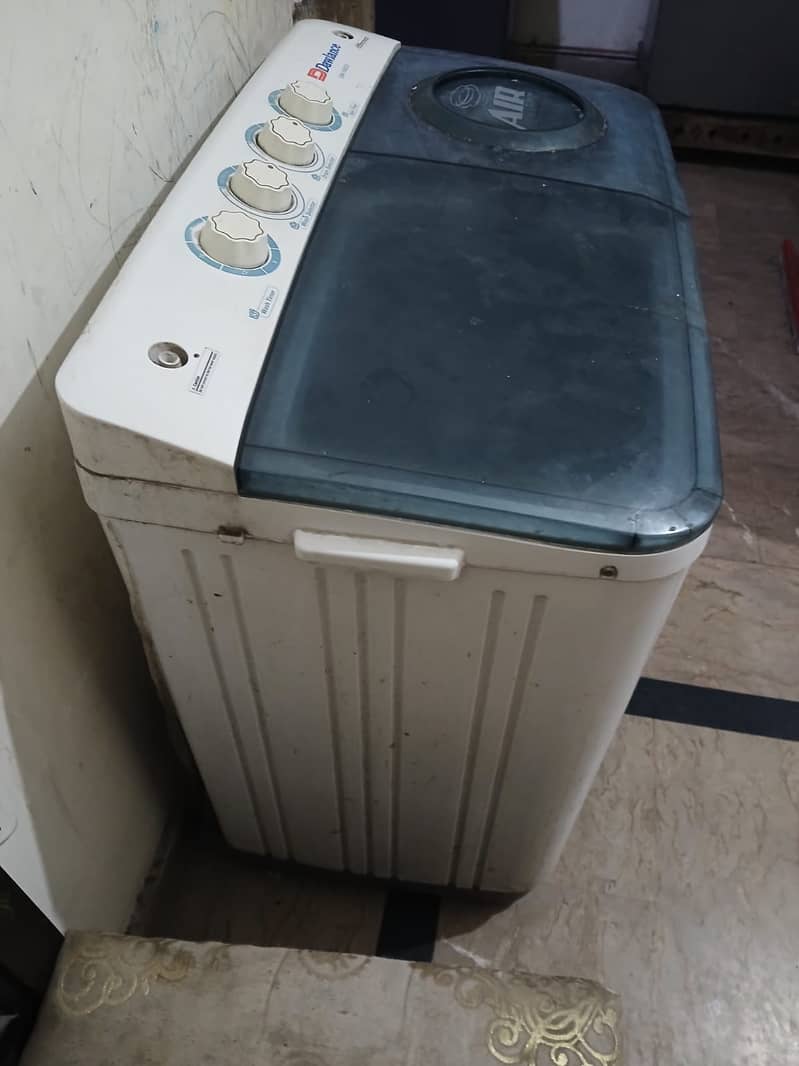 Dawlance DW140C2 6