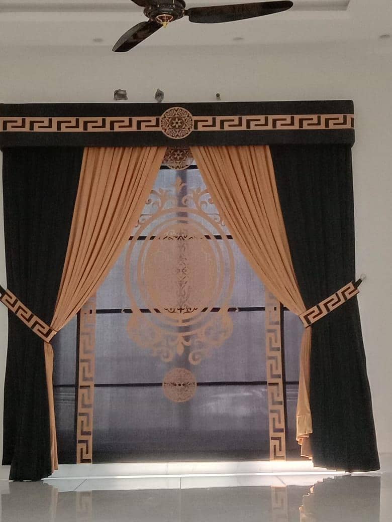 curtains 1