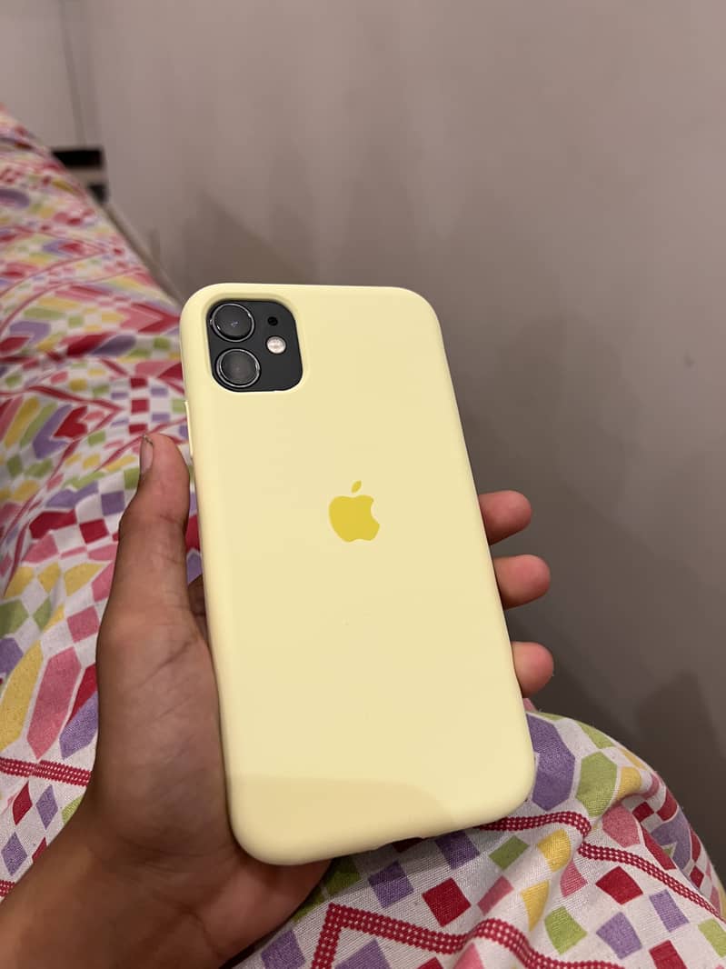 Apple iPhone 11 2