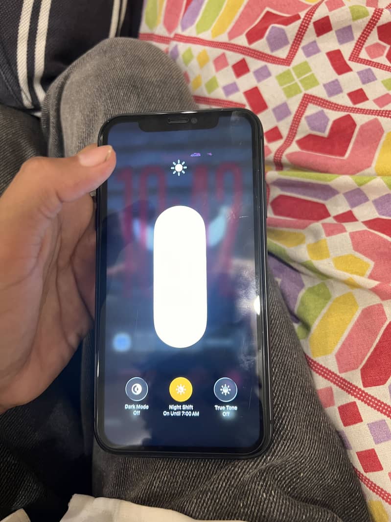 Apple iPhone 11 5