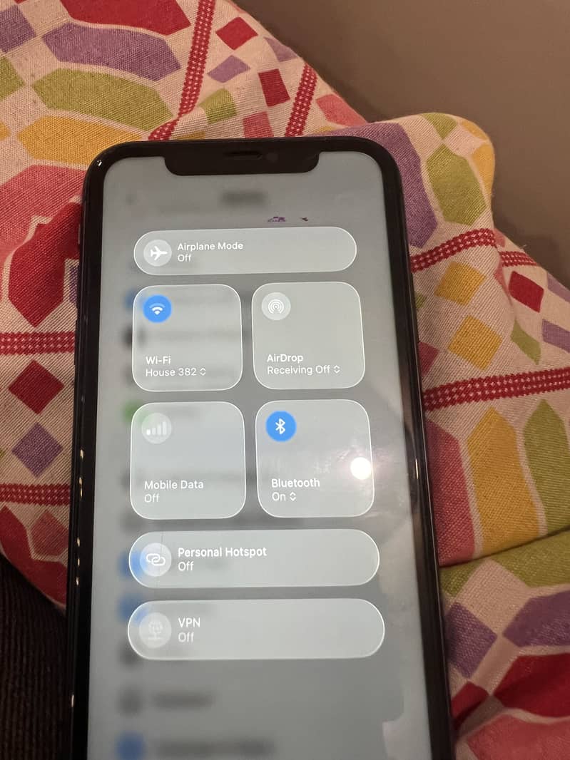 Apple iPhone 11 7