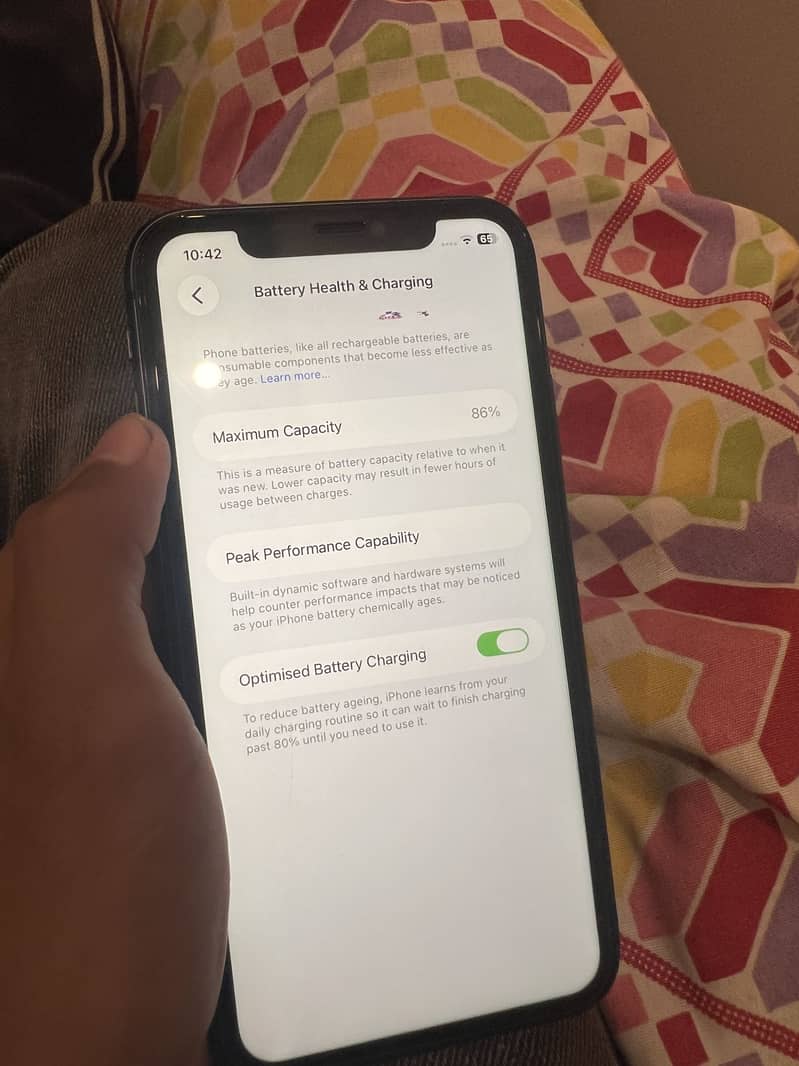 Apple iPhone 11 8