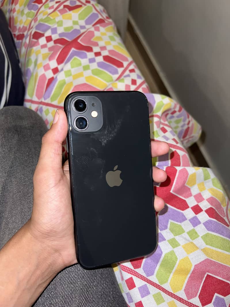 Apple iPhone 11 9