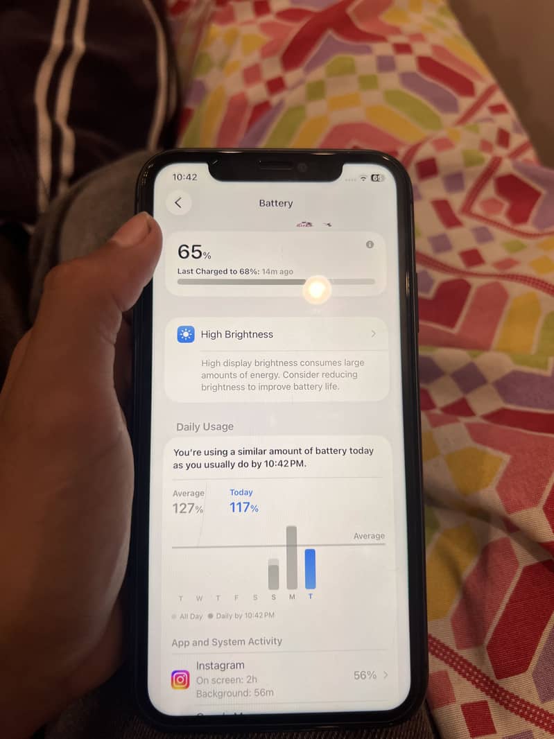 Apple iPhone 11 11