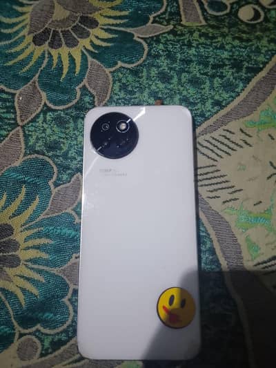 Itel S23