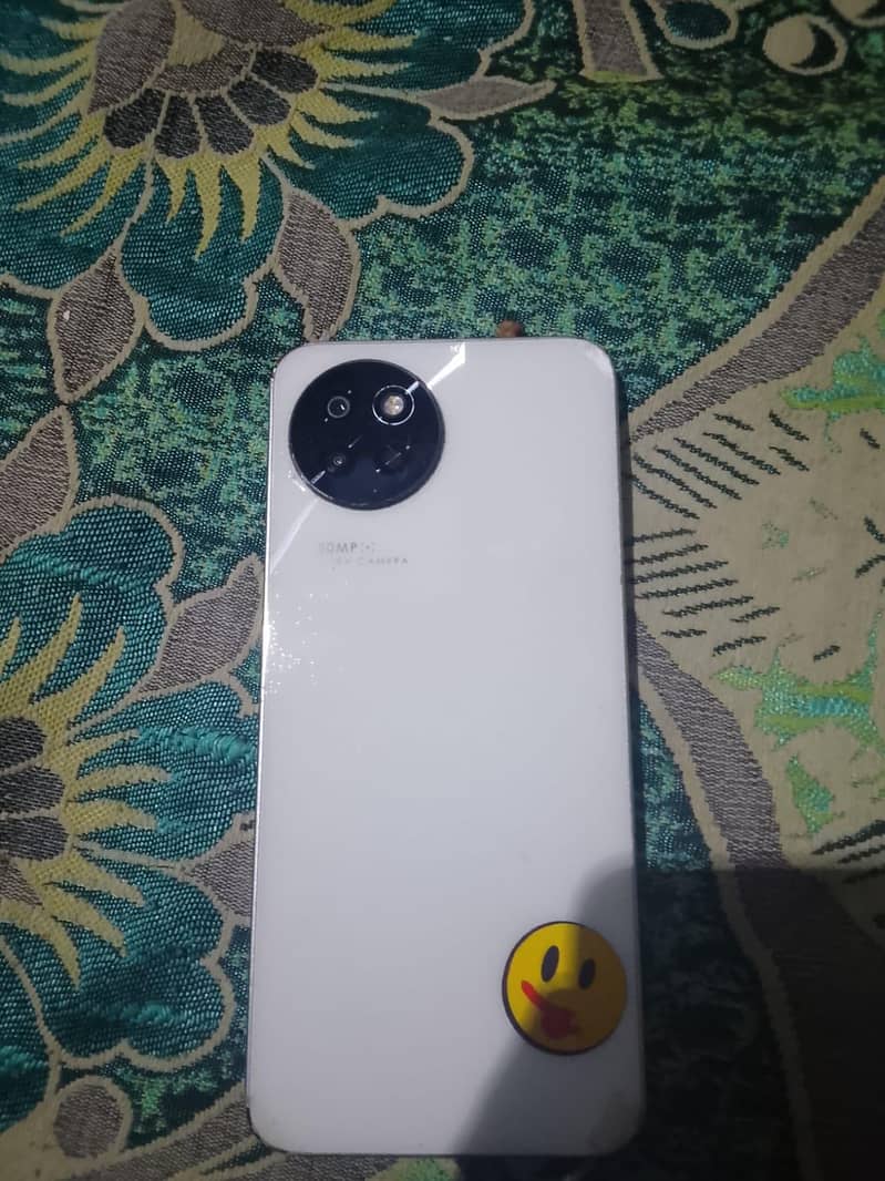 Itel S23 0
