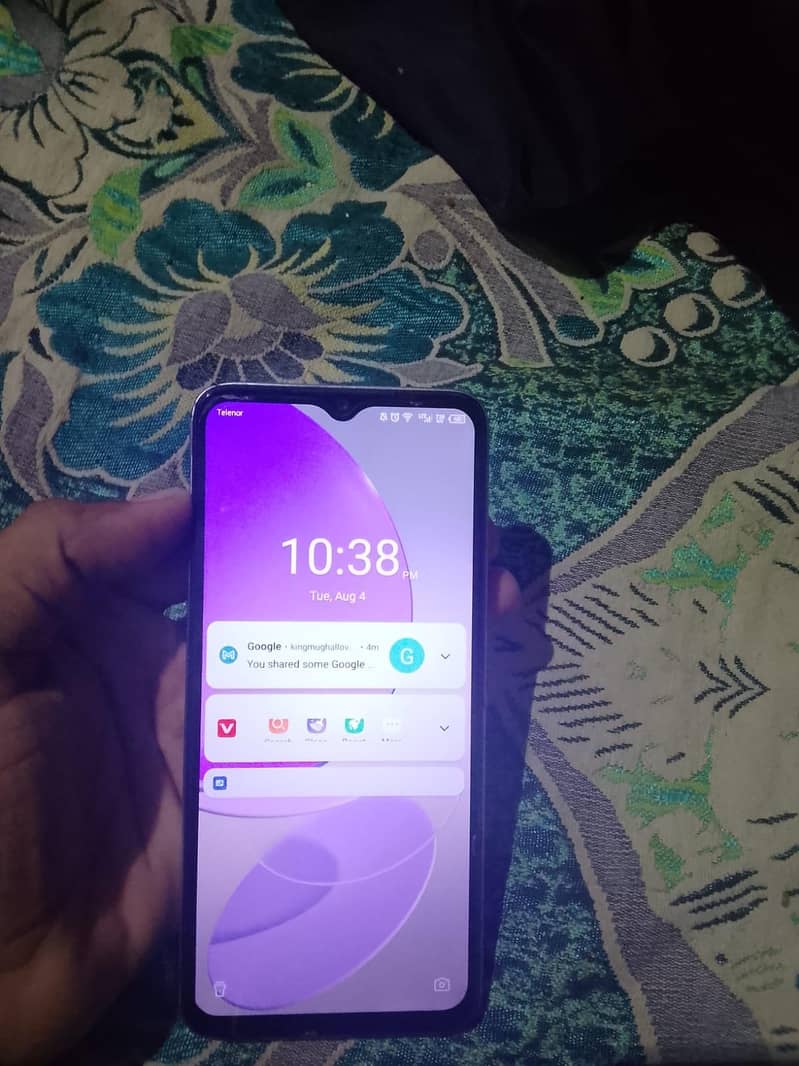Itel S23 1