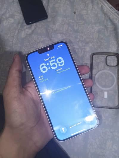 Apple iPhone 14 Jv  /128 GB