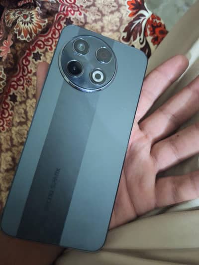 Tecno SPARK 30 Pro