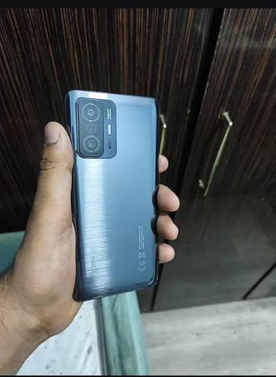 Xiaomi 11T 5G
