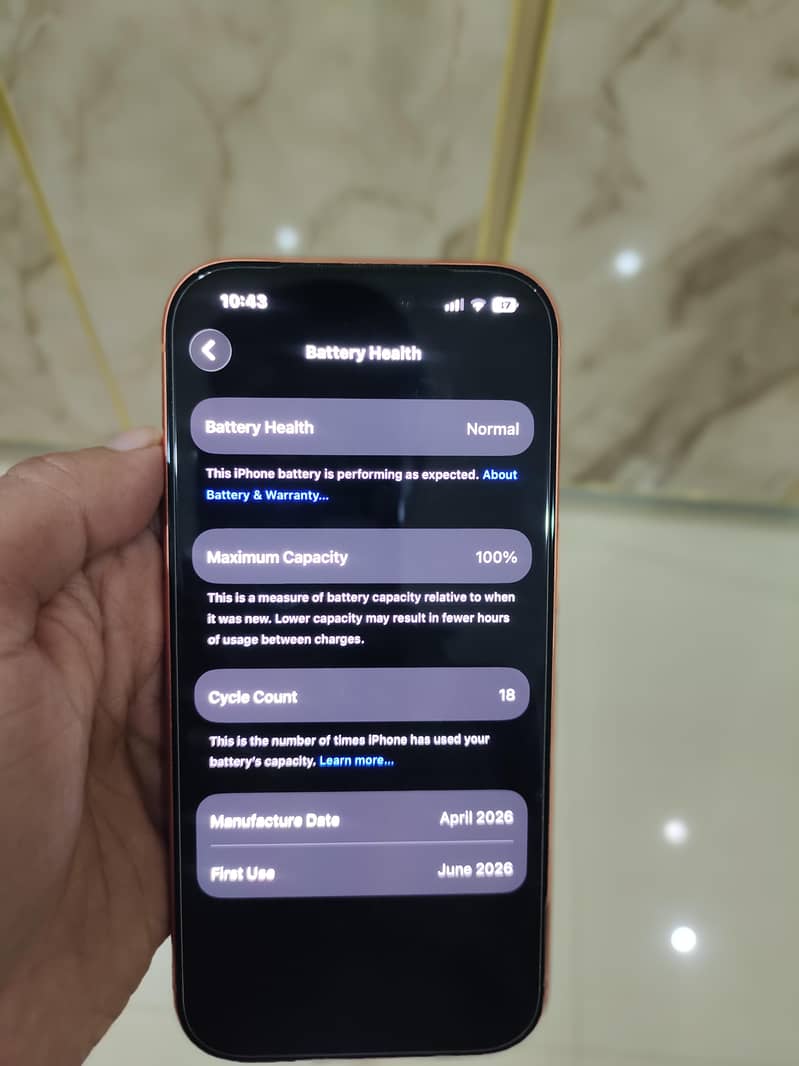 Apple iPhone 17 Pro 0