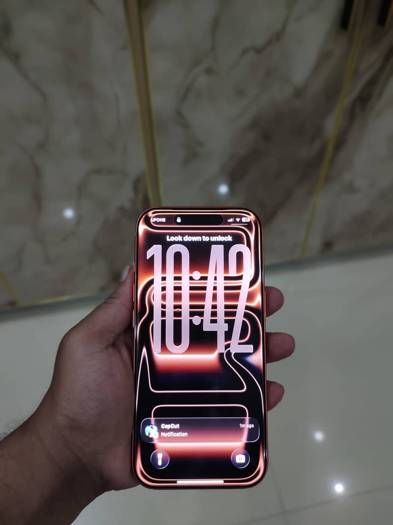 Apple iPhone 17 Pro 3