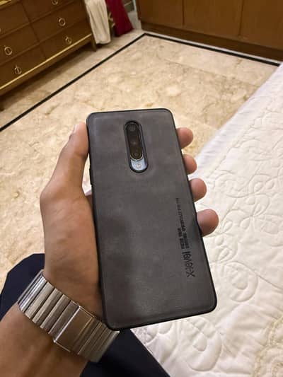 ONE PLUS 8 5G PTA APPROVED