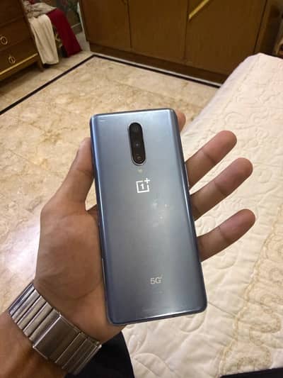 ONE PLUS 8 5G PTA APPROVED