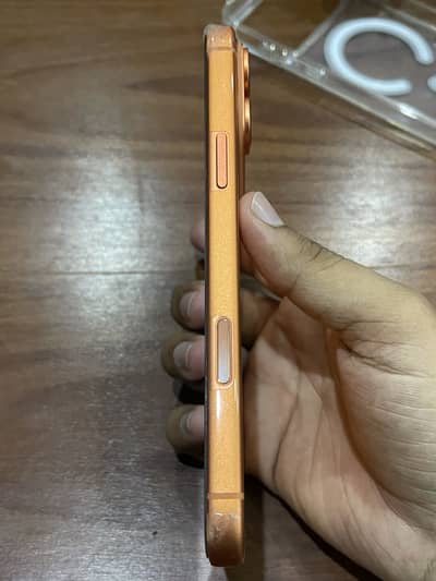 IPhone 17 pro max jv (256gb)