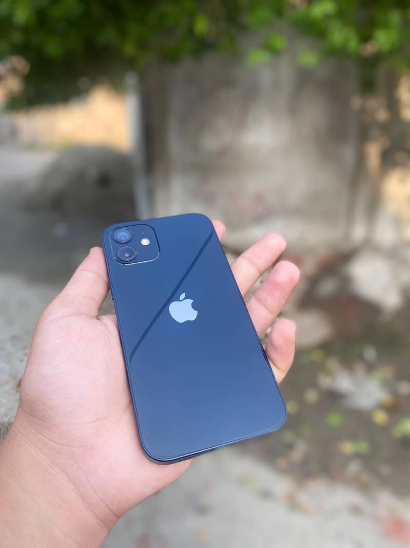 Apple iPhone 12 0