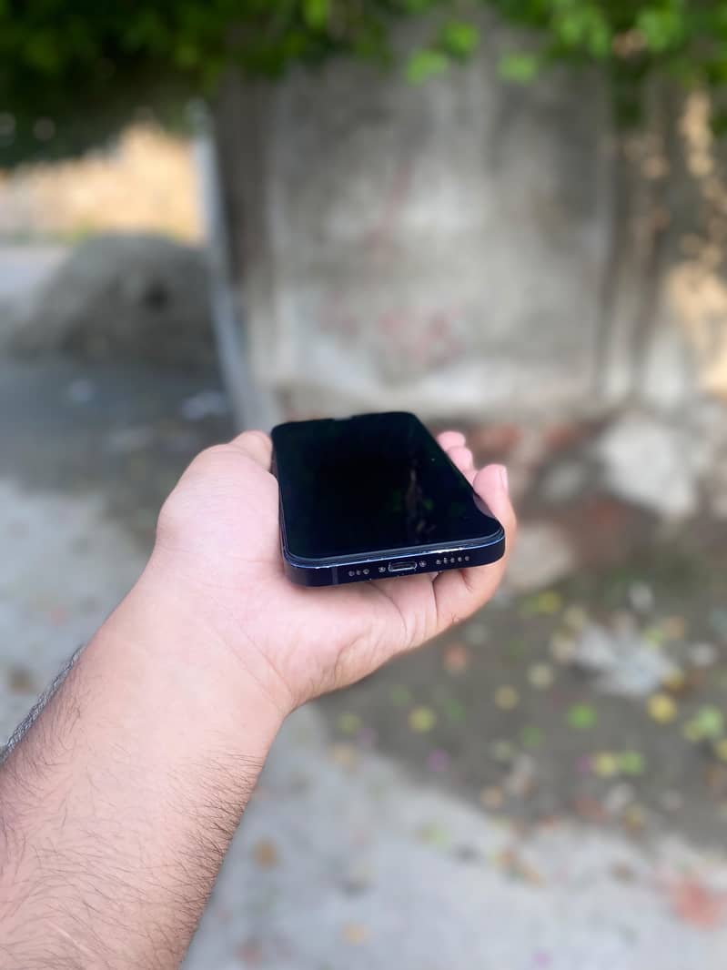 Apple iPhone 12 4