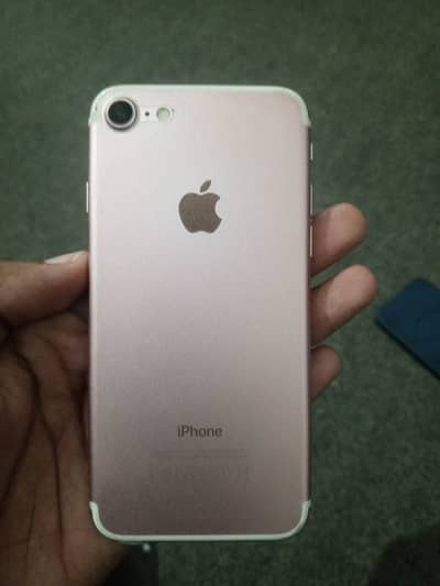 Apple iPhone 7