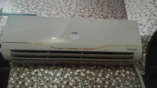 DC INVERTER AC 1.5 TON