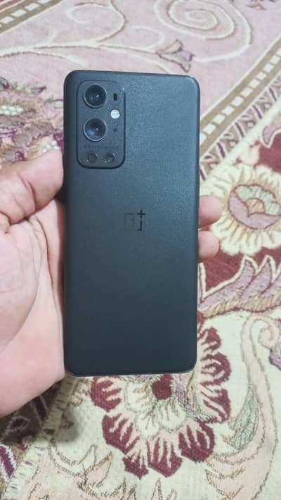 One Plus 9 pro