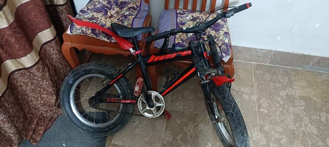morgan cycle only what app mein or message call