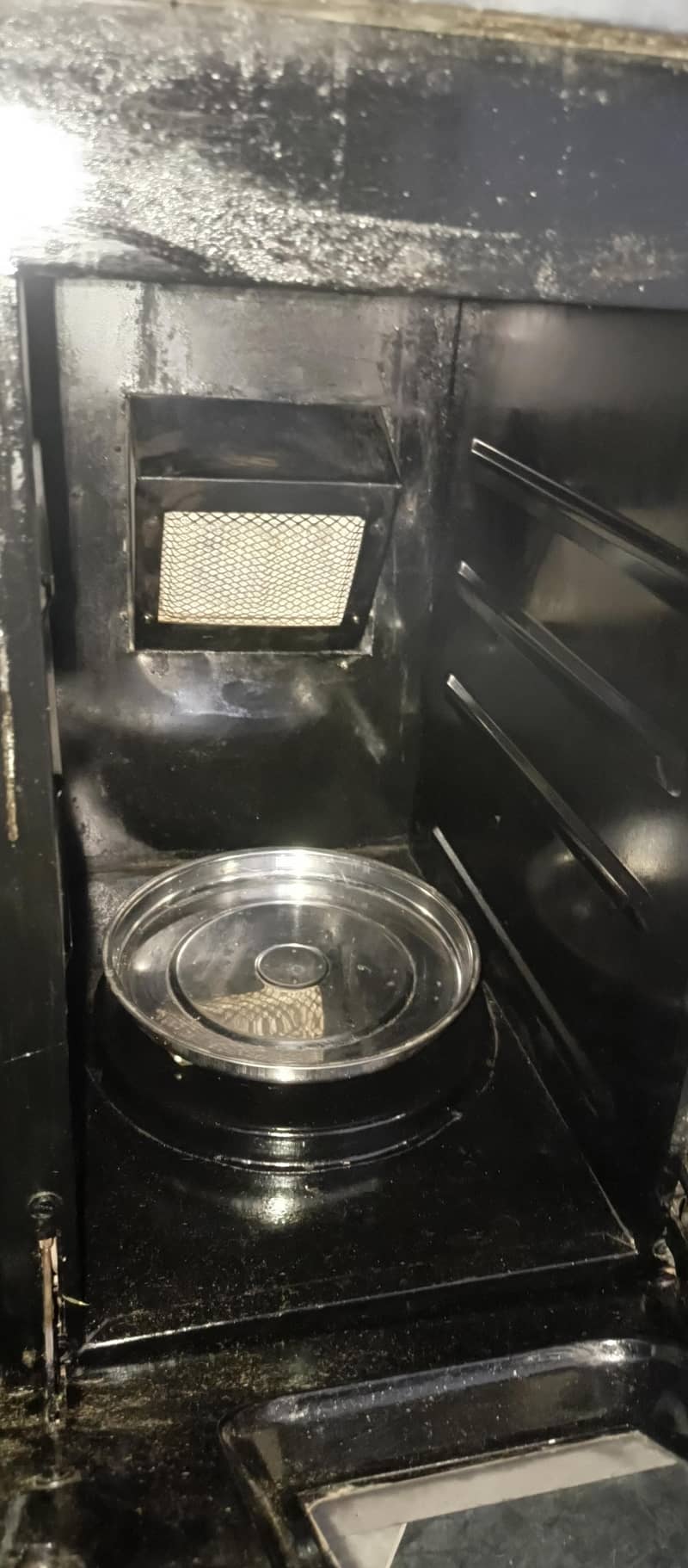 cooking range 6