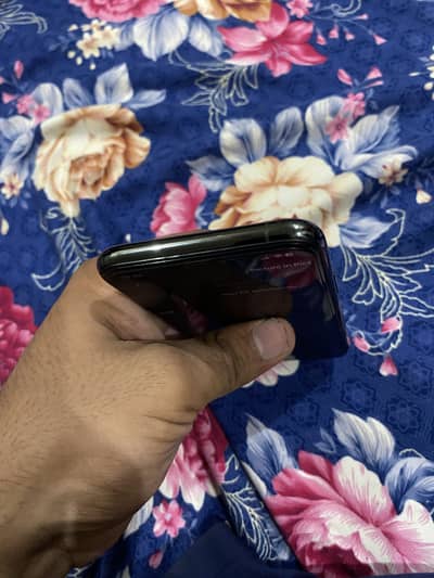 Apple iPhone 11 Pro