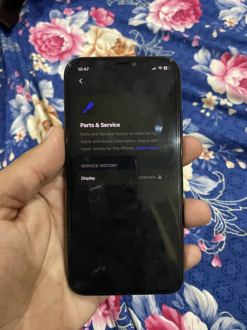 Apple iPhone 11 Pro 5