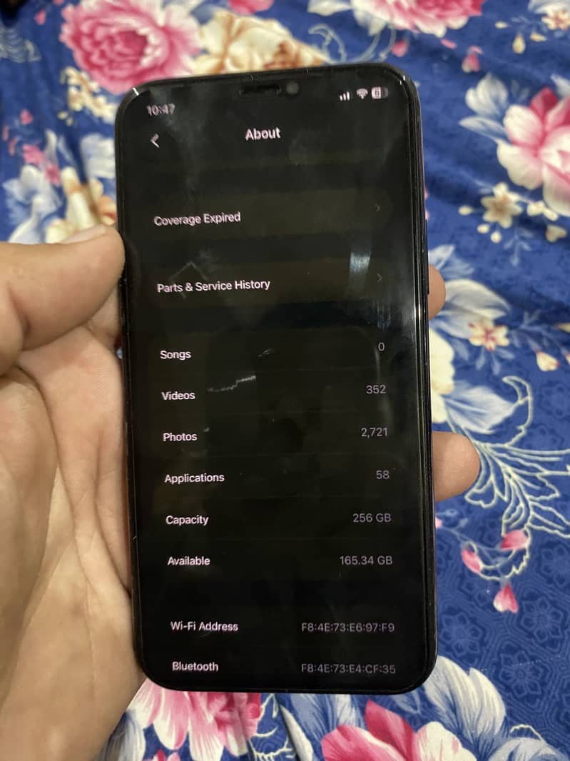 Apple iPhone 11 Pro 6