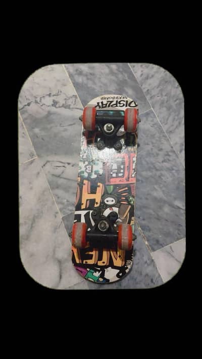 Cool scate board for kids