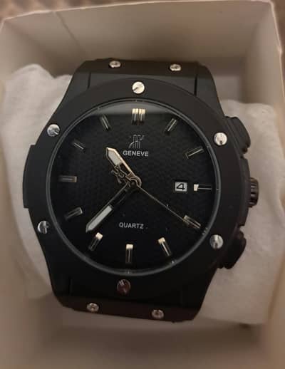 geneve watch for sale