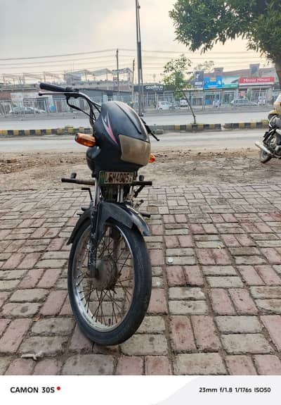 All original 100