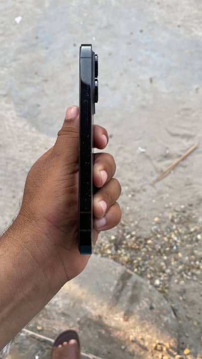 iPhone 14 Pro
