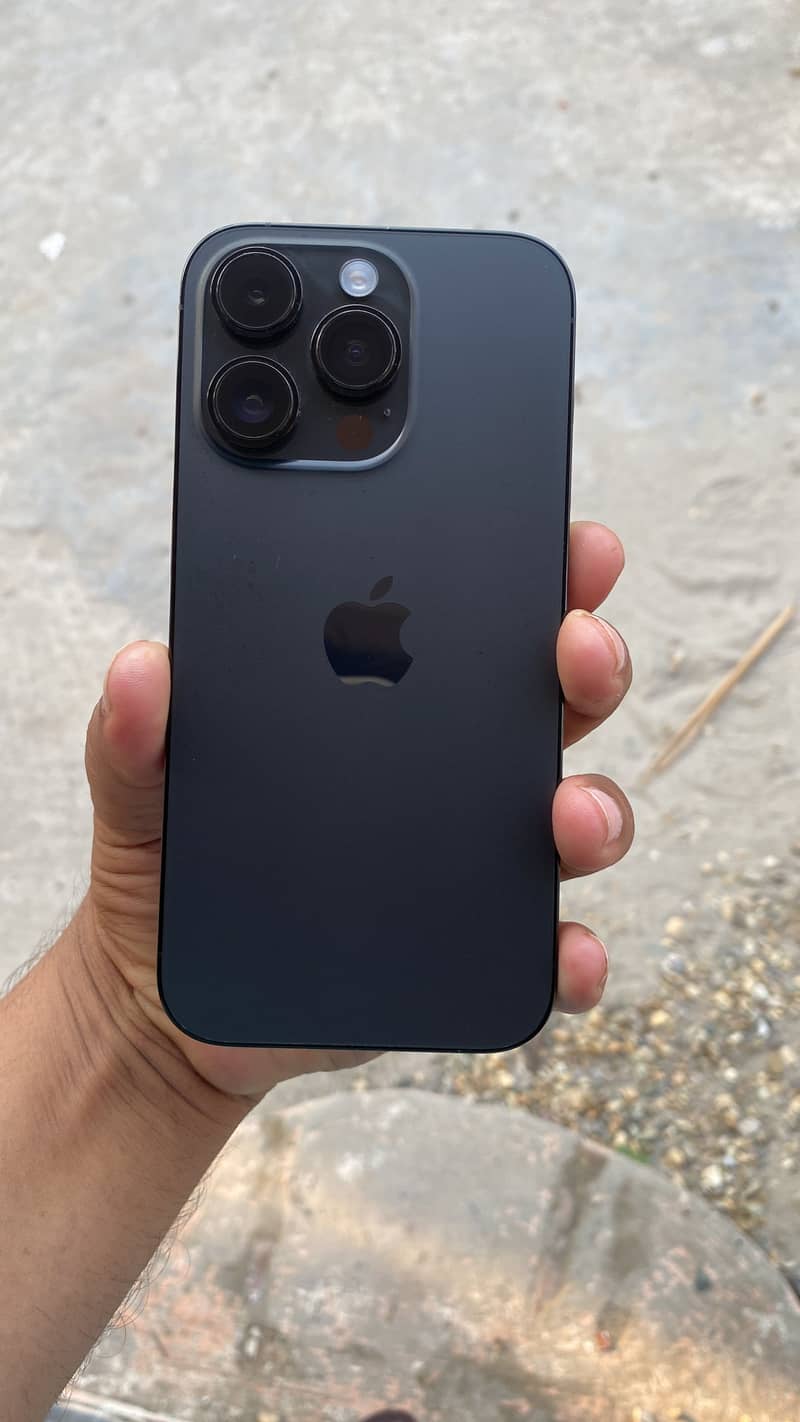 iPhone 14 Pro 3