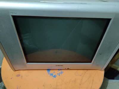 SONY WEGA. . Trinitron MULTI SYSTEM AV STEREO.