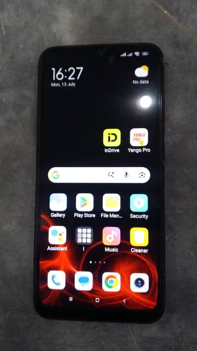 Xiaomi Redmi 9C