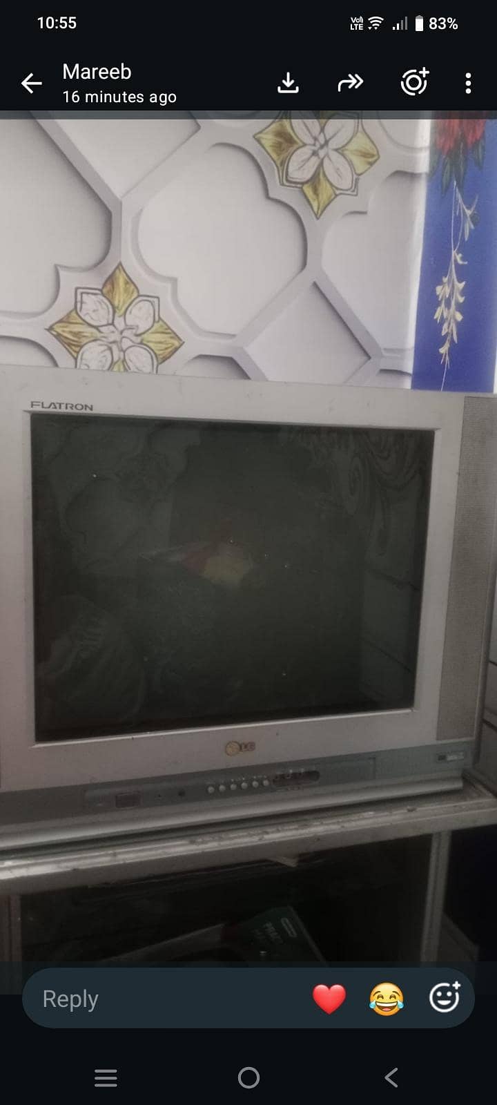 good condition 1
