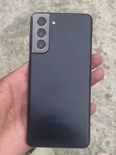 Samsung Mobile S21