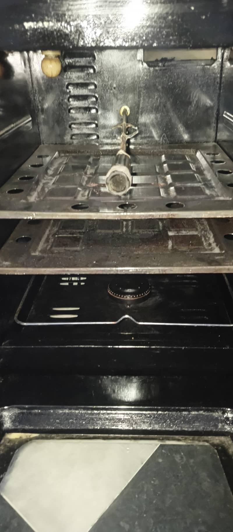 cooking range 5