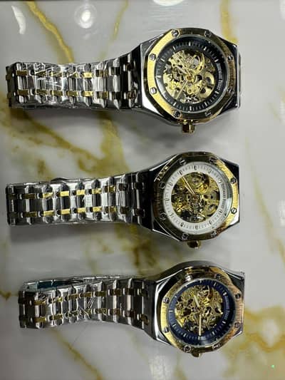 AP Skeleton Edition
