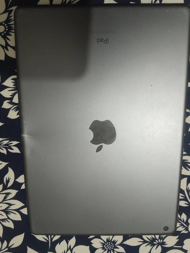 Ipad generation 9 0