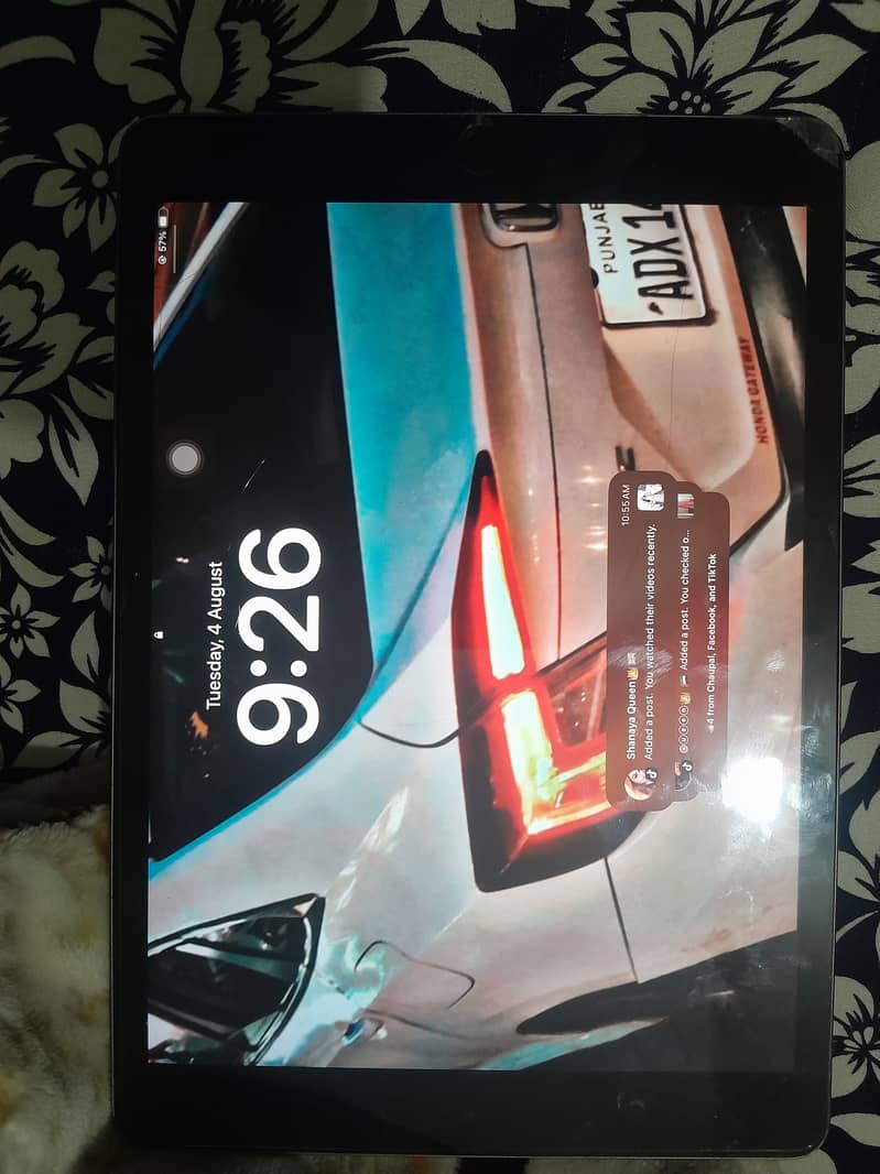 Ipad generation 9 1