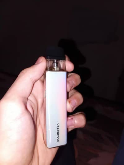 Vapersso Xros Pro